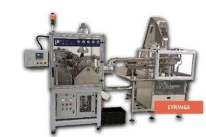 cheiron rsp Syringe pad printer