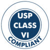 USP class VI USP class VI