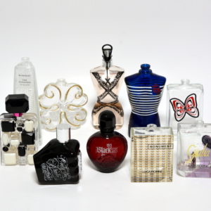 cosmetics-products pad printing on cosmetic products
