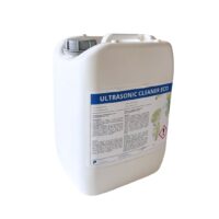 eco ultrasonic eco