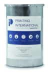 Pad printing ink Pad printing ink