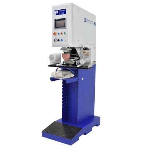 Kyanite pad printing machine Kyanite pad printing machine