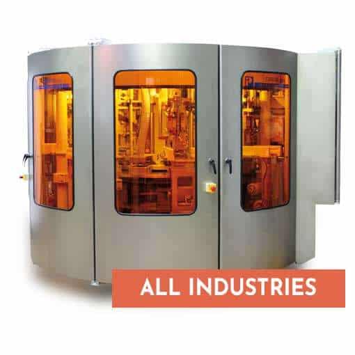 Orion pad printing machine Orion pad printing machine