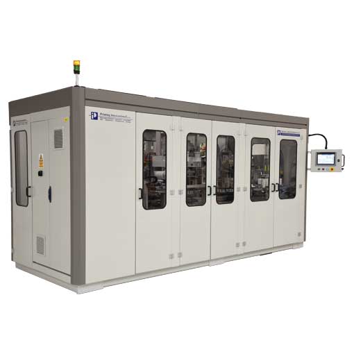 Orion lino pad printing machine