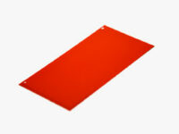 Polymer water or alcohol washable printing plate Polymer water or alcohol washable printing plate