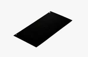 lasered polymer printing plate lasered polymer printing plate