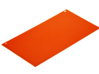 Printing plates nyp34 rood NYP34-W Printing International