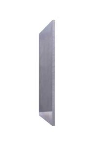 Thick steel printing plate Thick steel printing plate