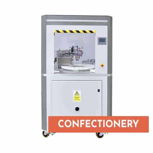 Zaherite SCL pad printing machine Zaherite SCL pad printing machine