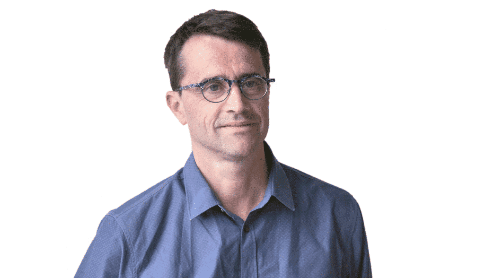 Meet our CEO