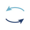 Fast change-over consumables Fast change-over consumables
