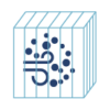 Dust-free cage Dust-free cage