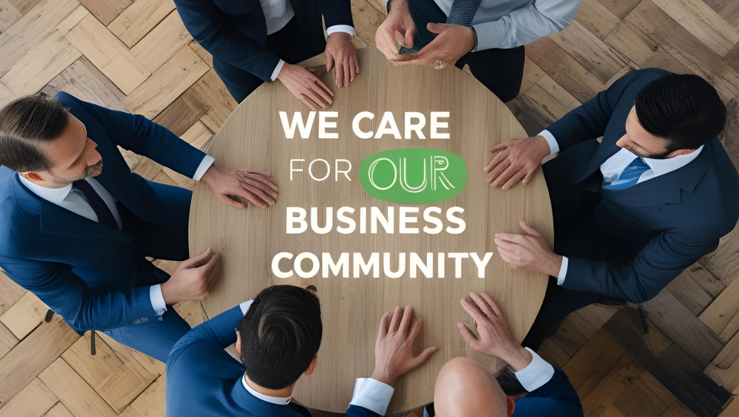 business community business community