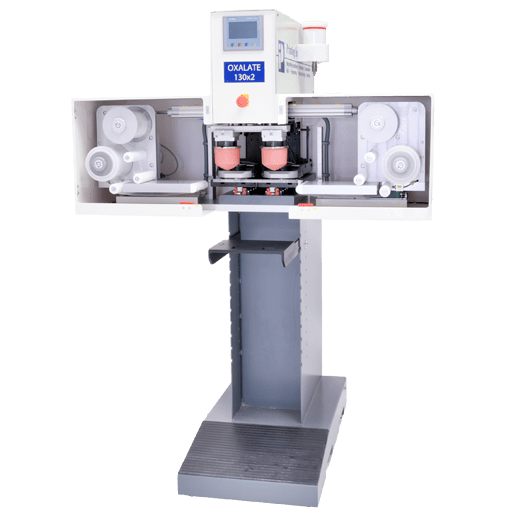 Oxalate130x2 Oxalate130x2 pad printer