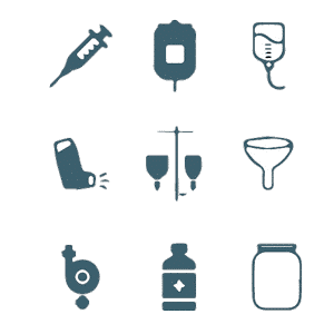 Medical device printing Medical device printing