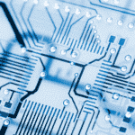 Printed electronics Printed electronics