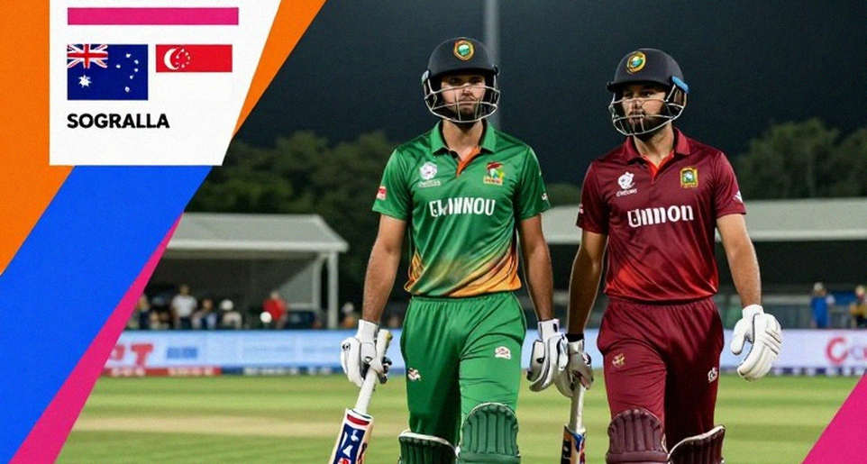 খালি পেলোডের ব্লকচেইন: ক্রিকেট অ্যানালিটিক্সে নাল রেজাল্টের নীরব শক্তি