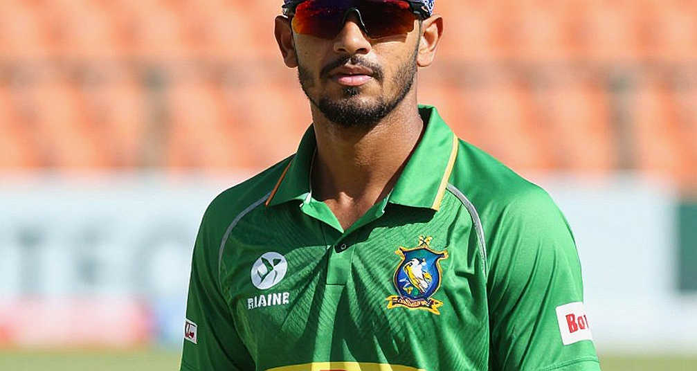 গকেবেরহায় ইনিংস ও ৩১ রানে জয়: বাভুমার ১৭৯, জানসেনের ৫-৩৩ আর মাল্ডারের নীরব ভূমিকা