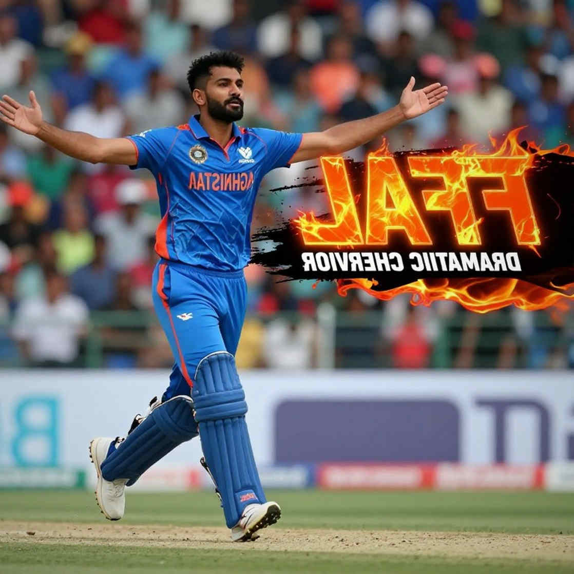 খালি লেজার, খালি গ্যালারি: নীরবতার যে ফর্মেশন কেউ স্কোরবুকে লেখে না